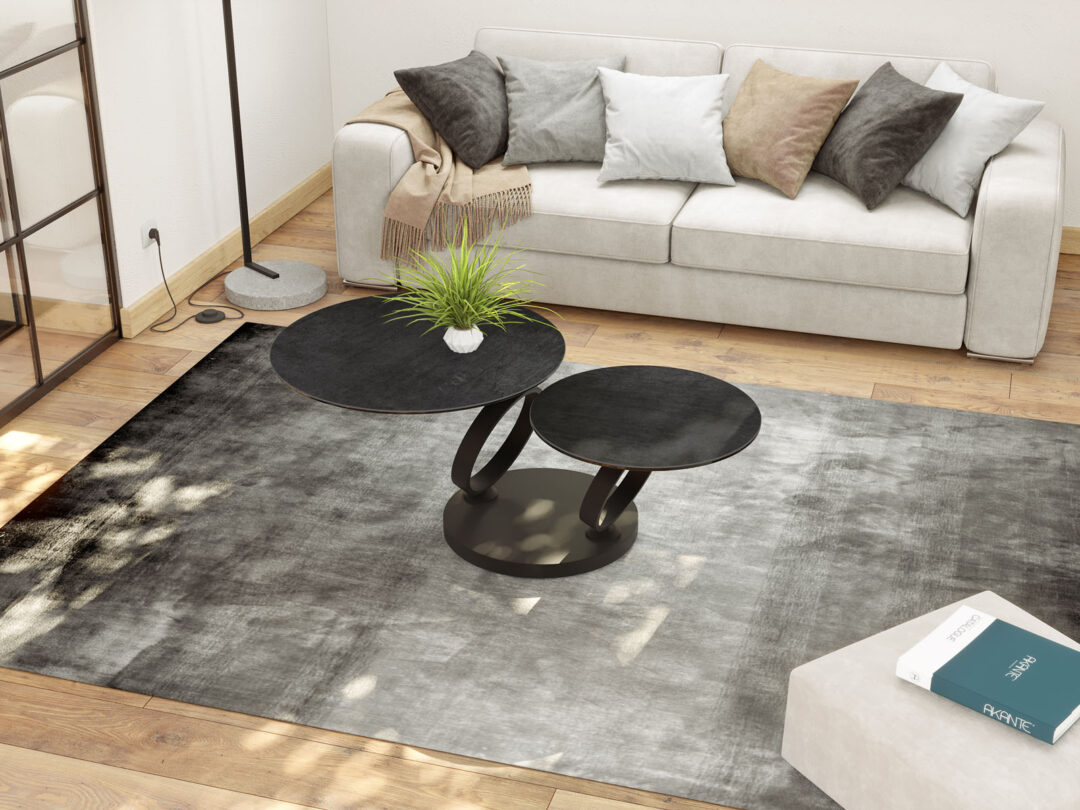 Ailoe - Table basse