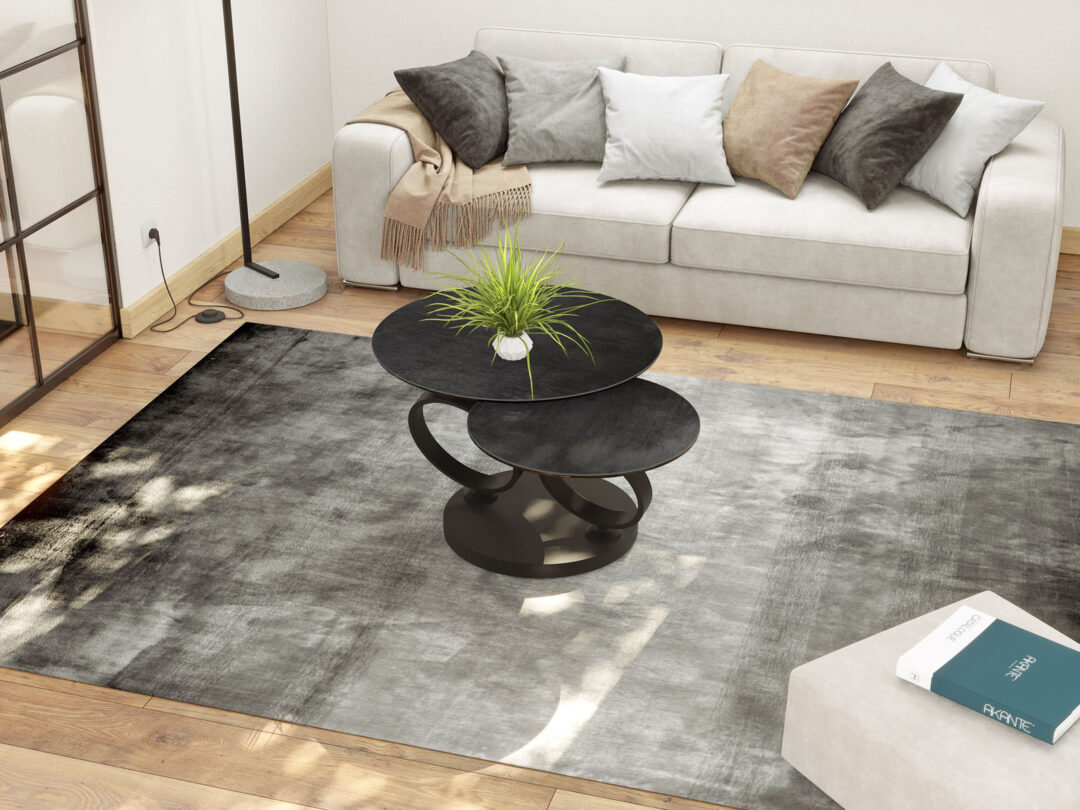 Ailoe - Table basse – Image 2
