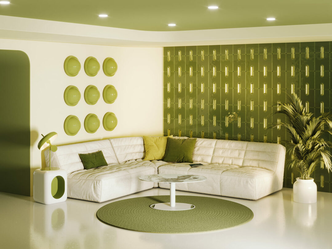 Otla  - Table basse – Image 2
