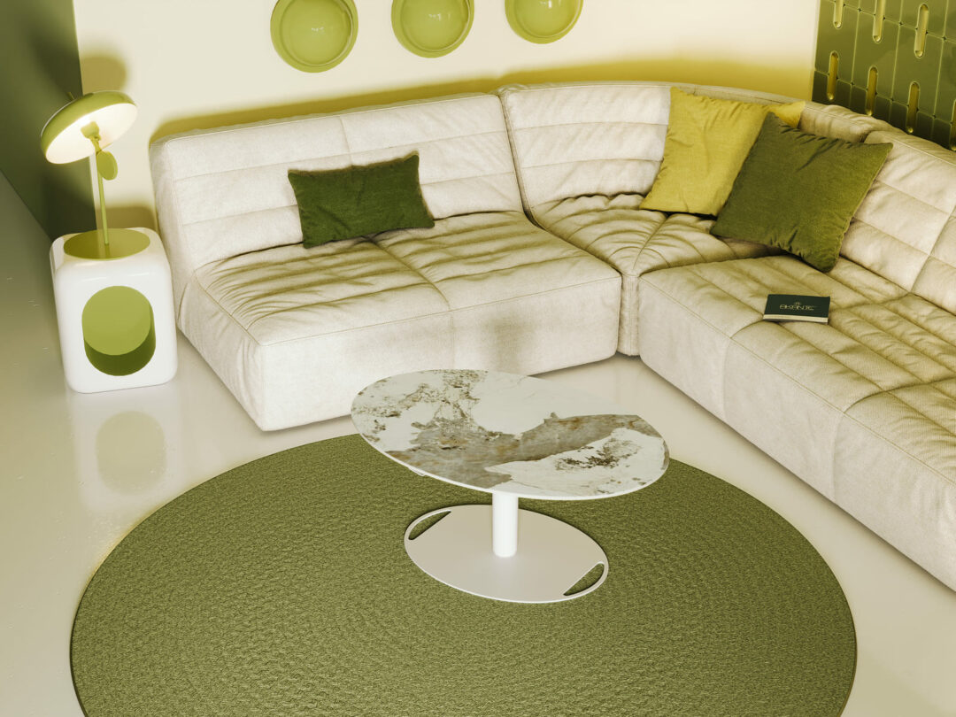Otla  - Table basse – Image 4