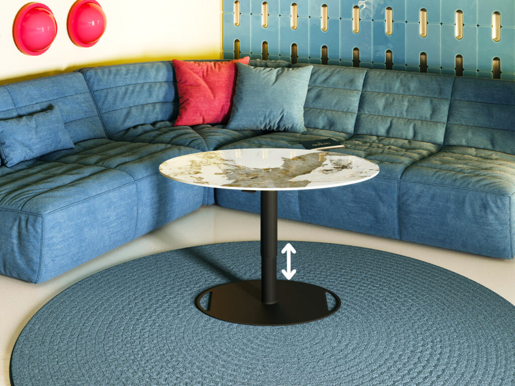 Avellino  - Table basse