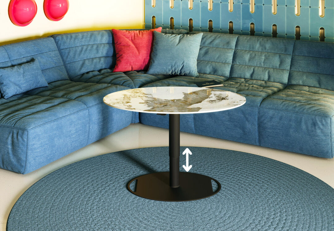 Otla  - Table basse