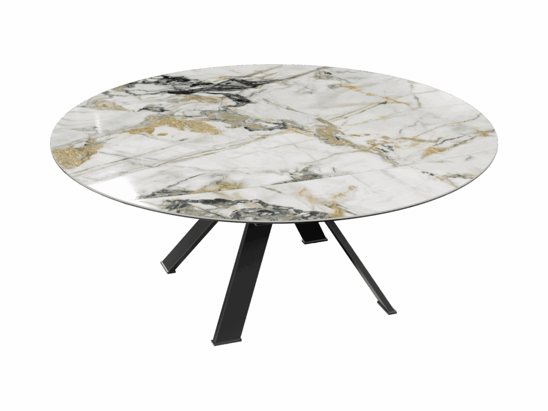 Grande Autin - Table de repas céramique extensible – Image 10