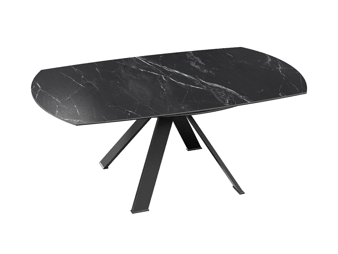 Grande Autin - Table de repas céramique extensible – Image 7