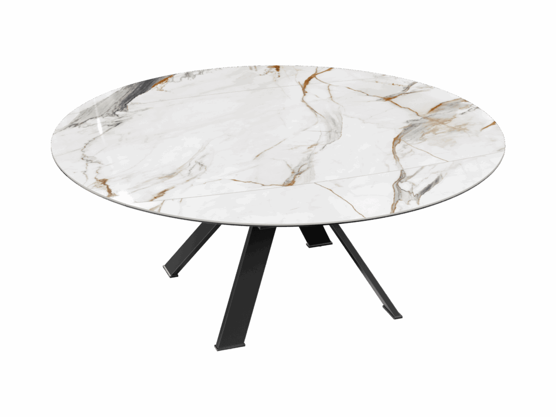 Grande Autin - Table de repas céramique extensible – Image 9