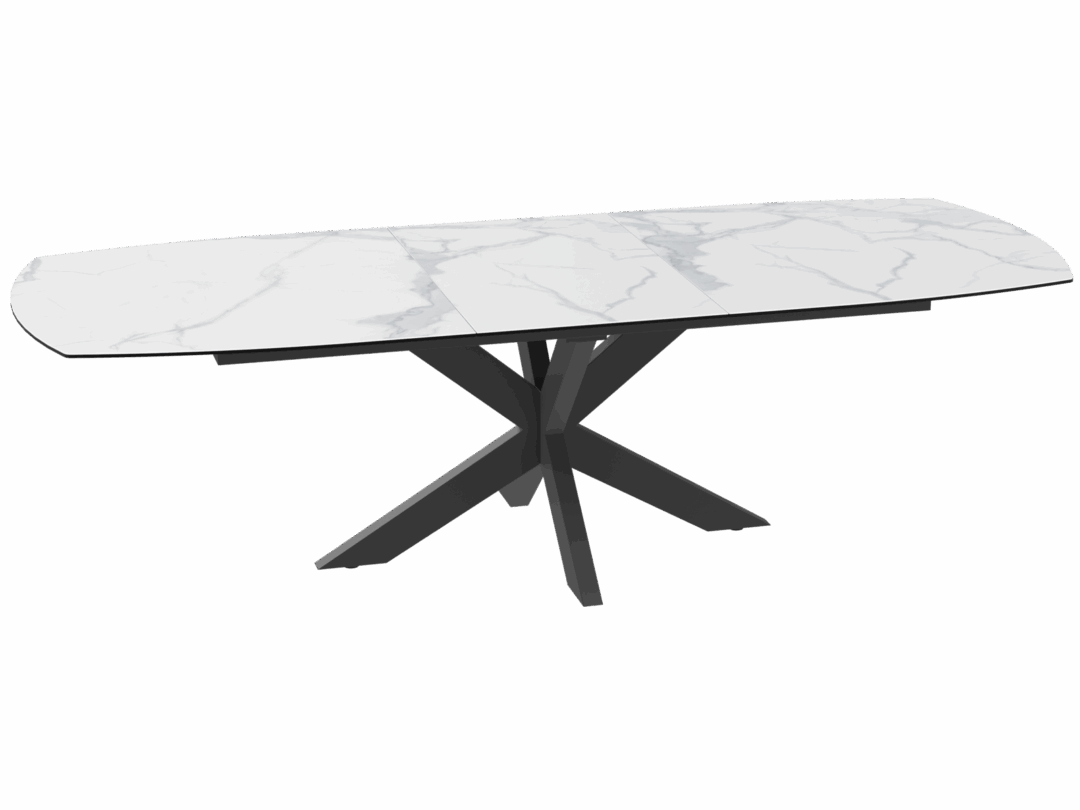 Garuda - Table de repas céramique extensible – Image 7