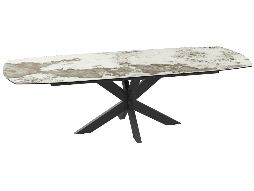 Garuda - Table de repas céramique extensible – Image 11