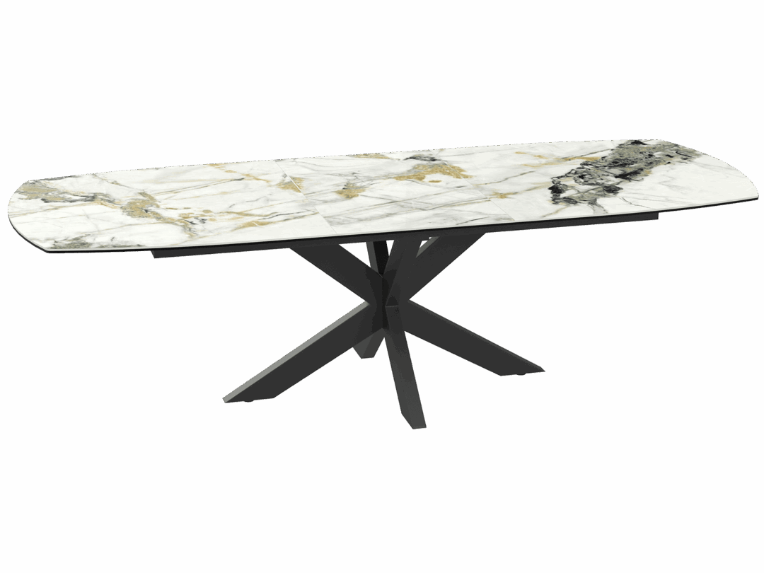 Garuda - Table de repas céramique extensible – Image 10