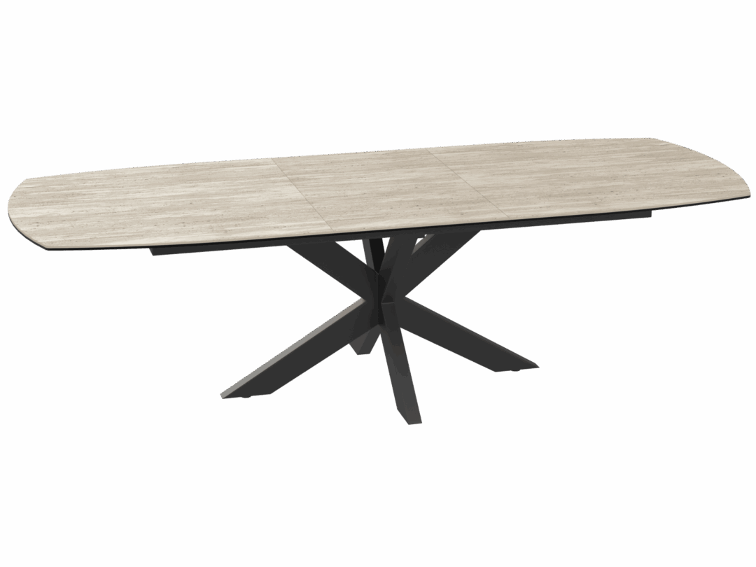 Garuda - Table de repas céramique extensible – Image 12