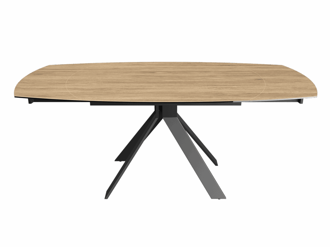 Mila - Table de repas céramique extensible – Image 19