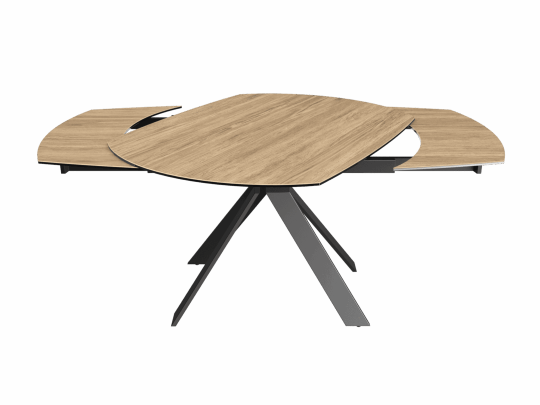 Mila - Table de repas céramique extensible – Image 3