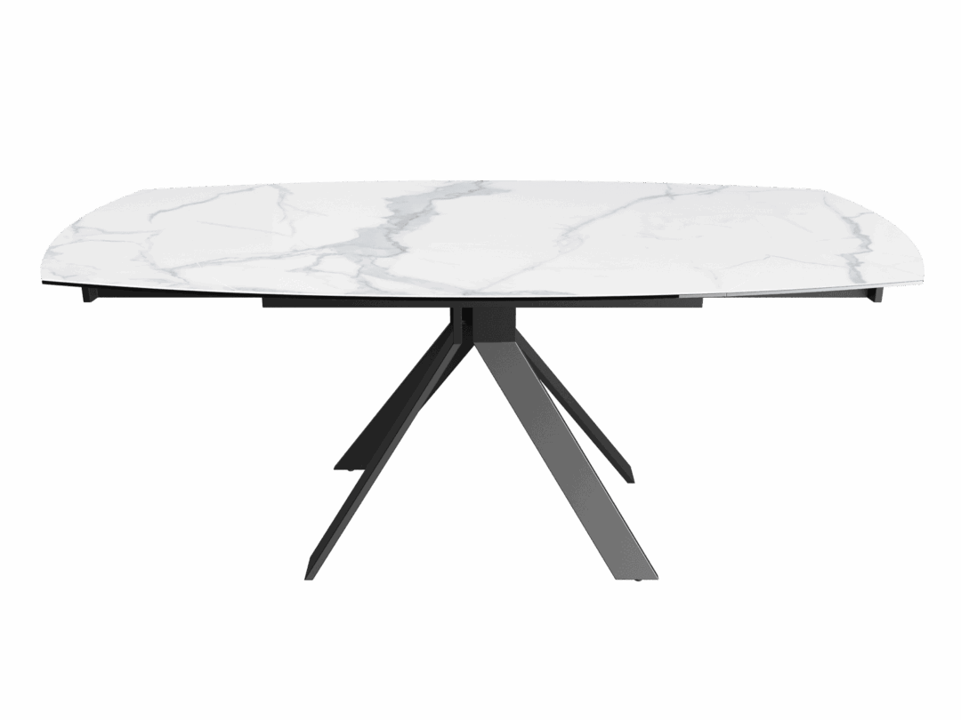 Mila - Table de repas céramique extensible – Image 17