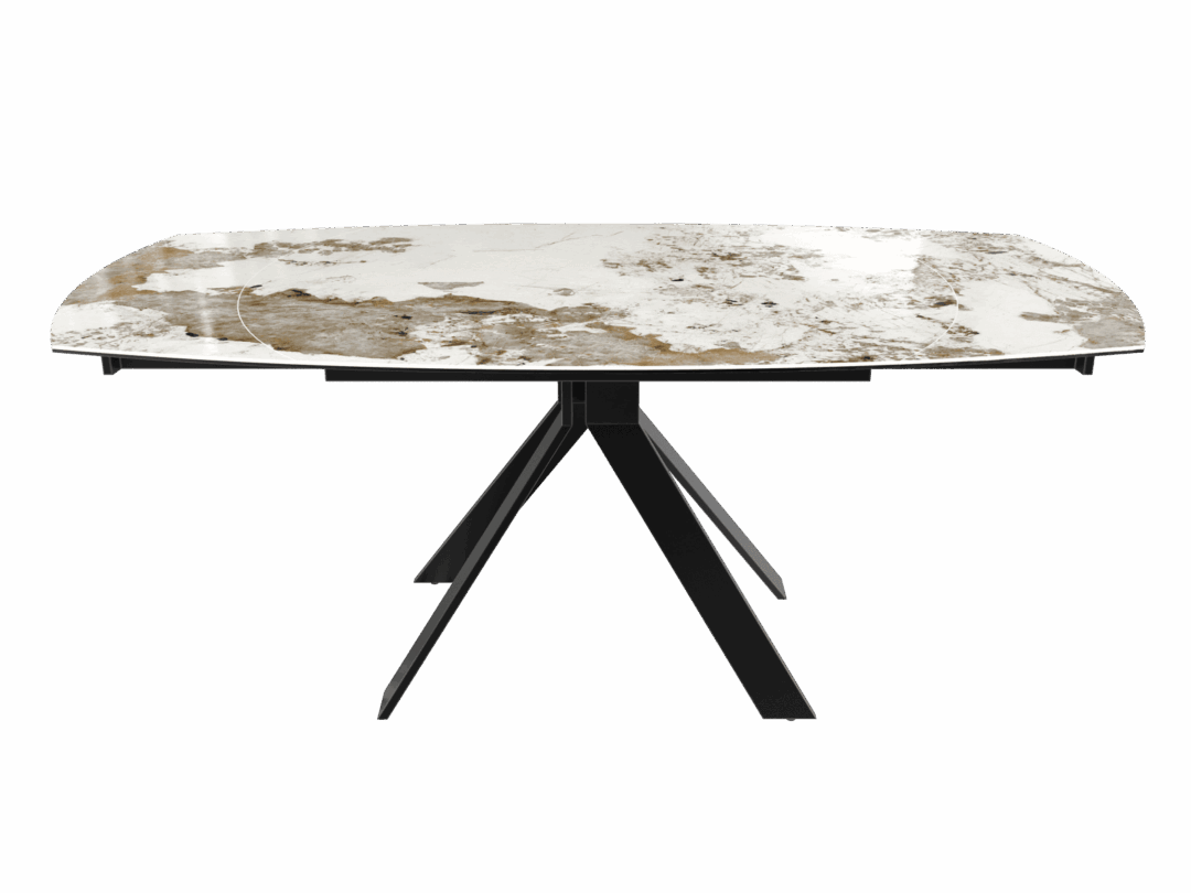 Mila - Table de repas céramique extensible – Image 16