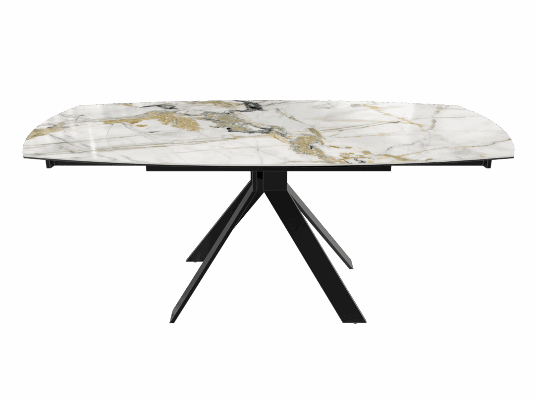 Mila - Table de repas céramique extensible – Image 15