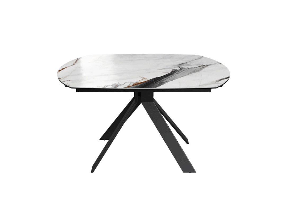 Mila - Table de repas céramique extensible – Image 4