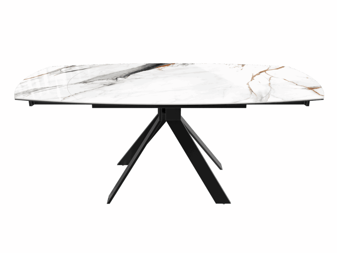 Mila - Table de repas céramique extensible – Image 5