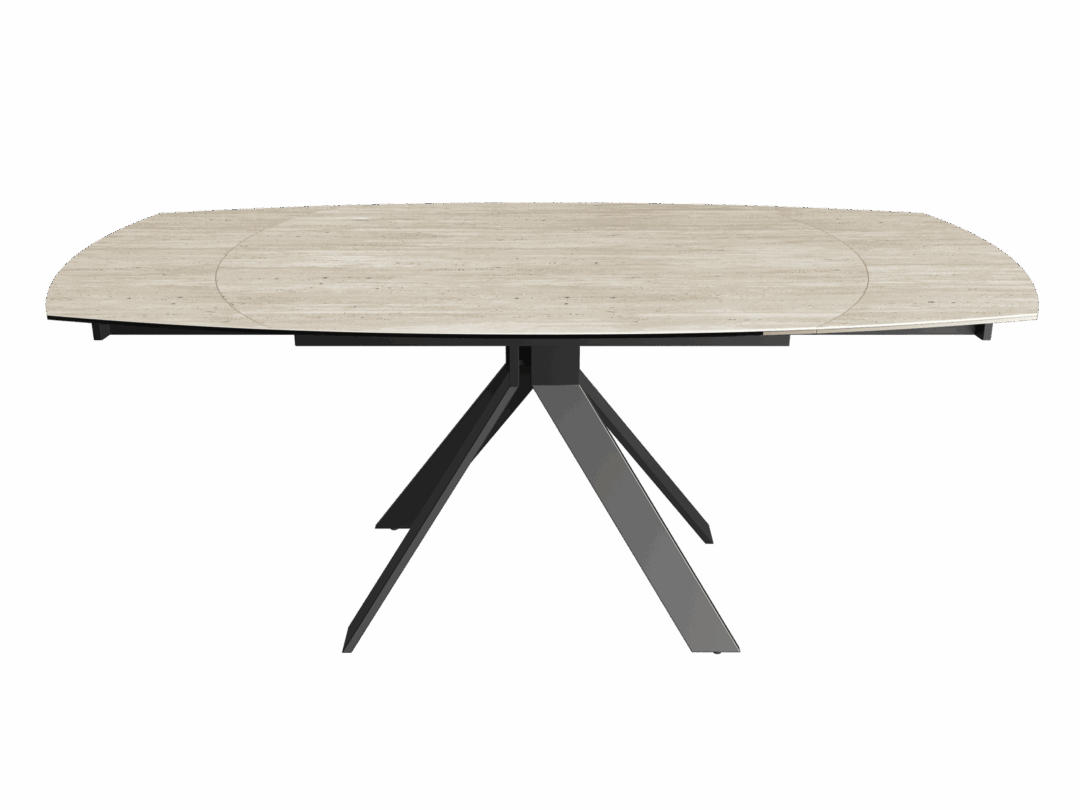 Mila - Table de repas céramique extensible – Image 14