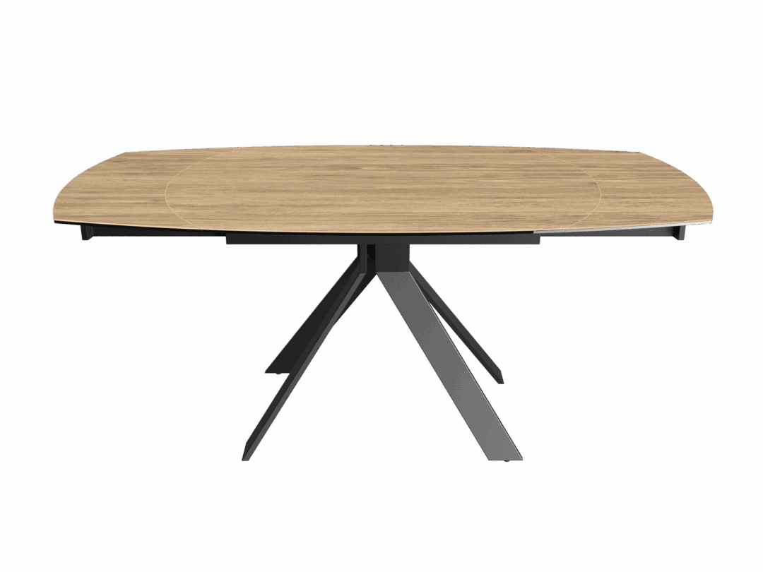 Mila - Table de repas céramique extensible – Image 12