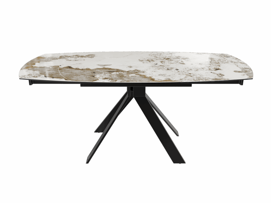 Mila - Table de repas céramique extensible – Image 10