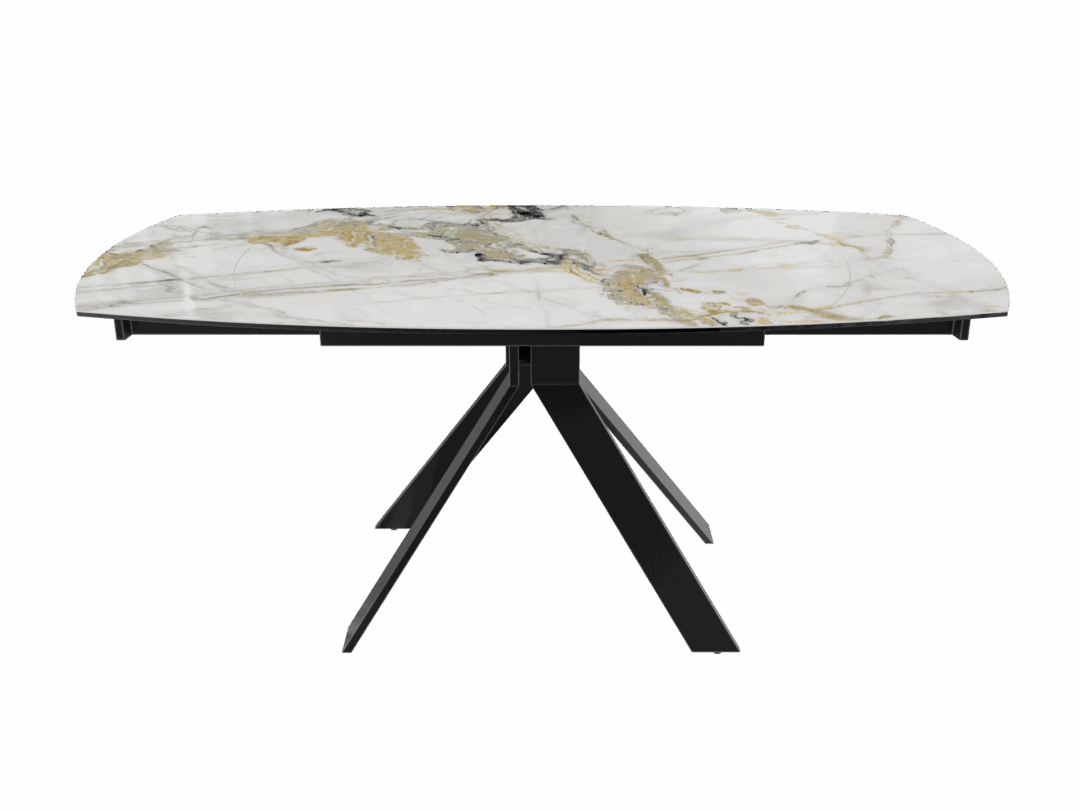 Mila - Table de repas céramique extensible – Image 9