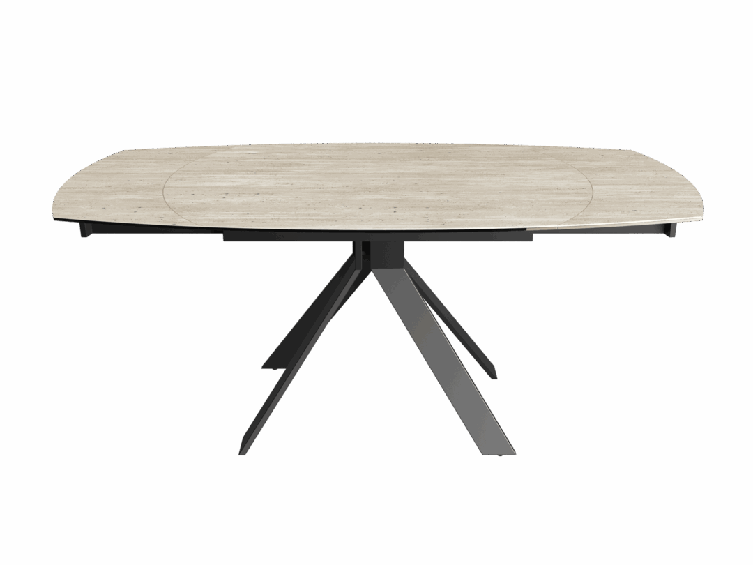 Mila - Table de repas céramique extensible – Image 7