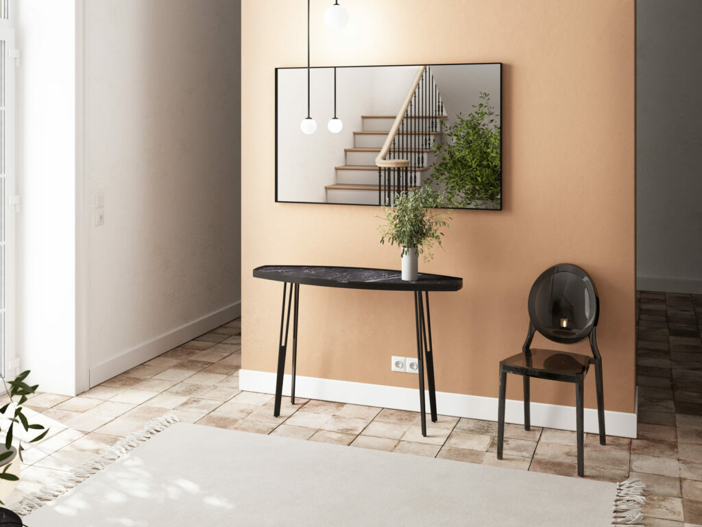 Lucca - Console