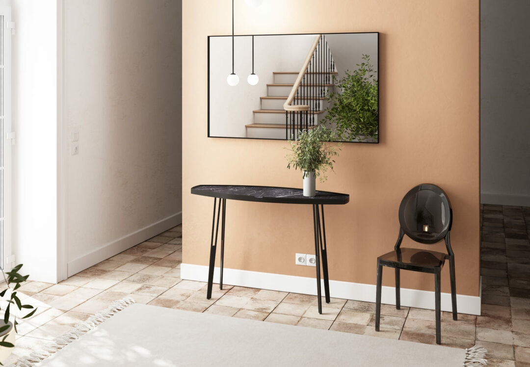Muran - Console