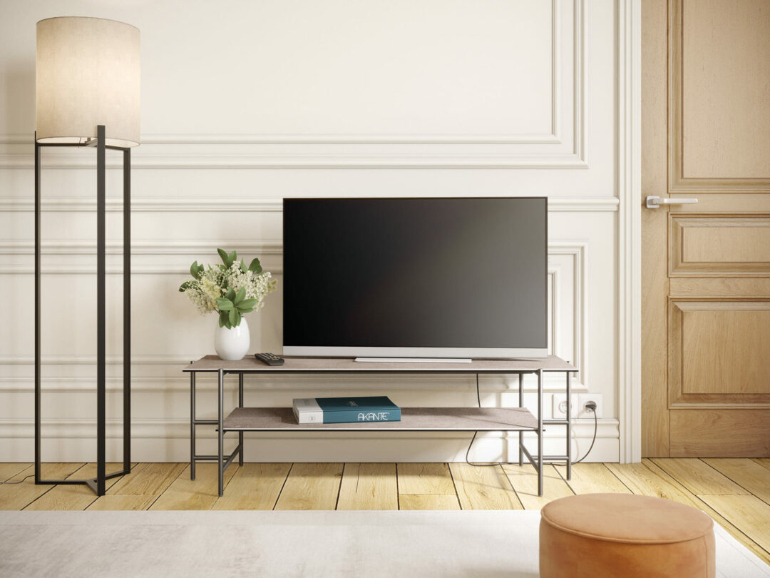 Palais - Meuble TV – Image 2
