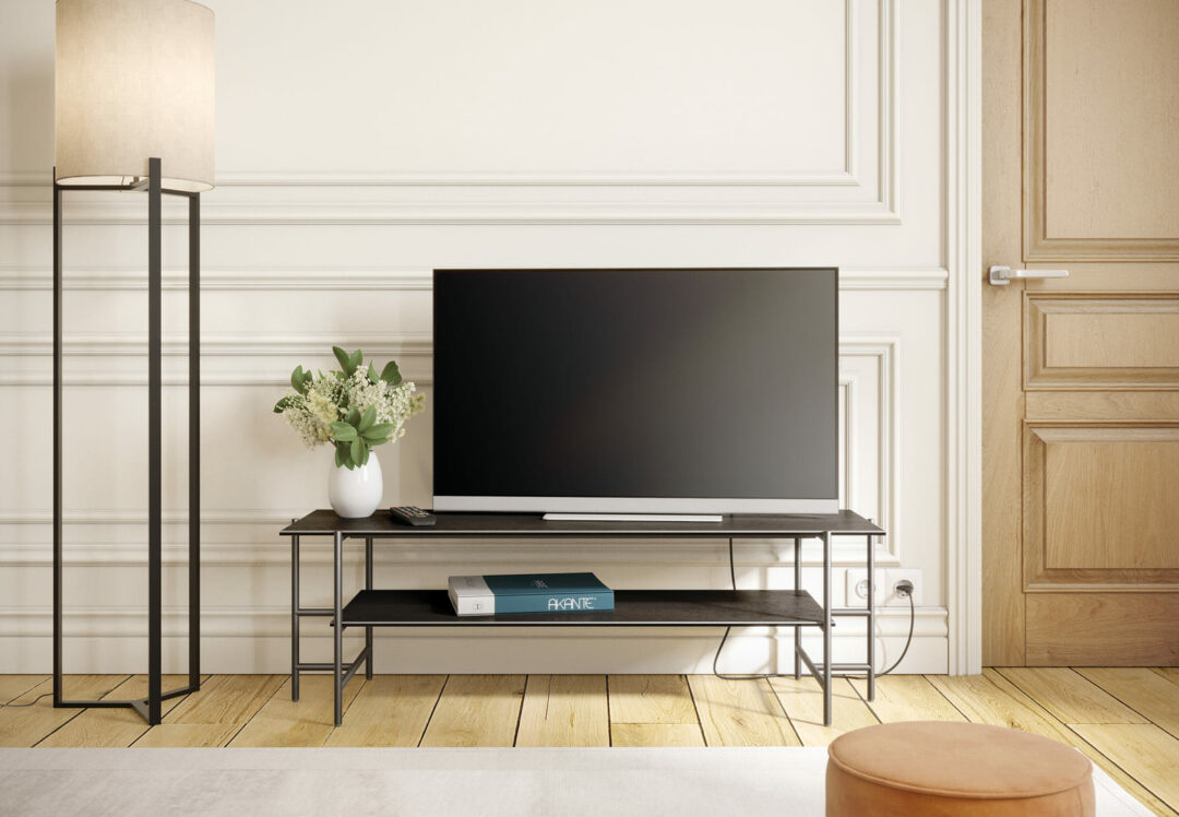 Palais - Meuble TV