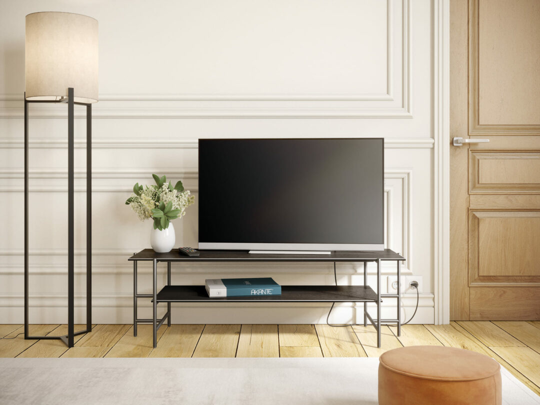 Palais - Meuble TV