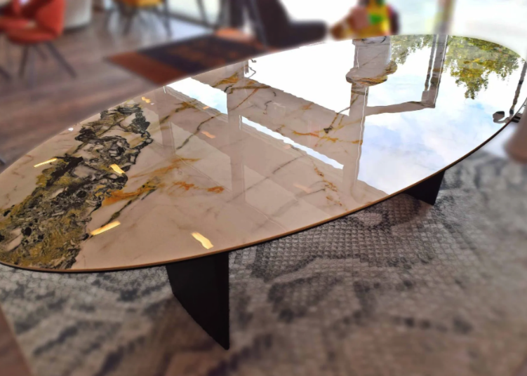 Golias - Table de repas – Image 4
