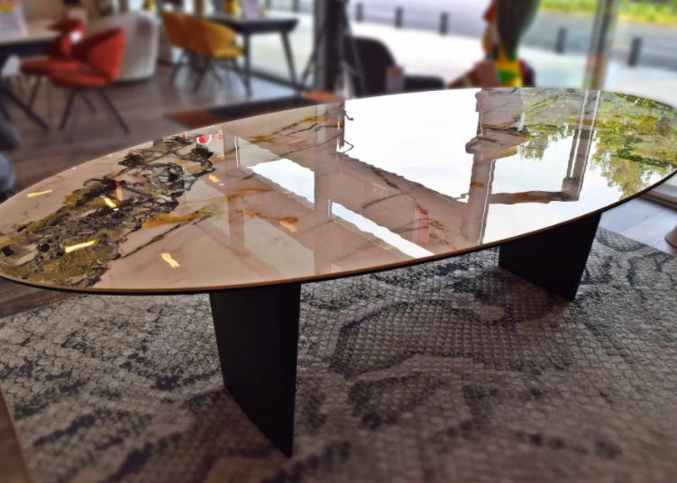 Golias - Table de repas – Image 3