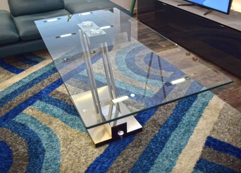Updown - Table de repas relevable – Image 2