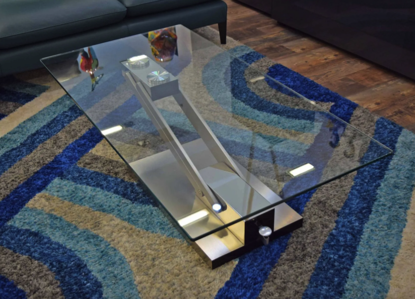 Updown - Table de repas relevable – Image 3