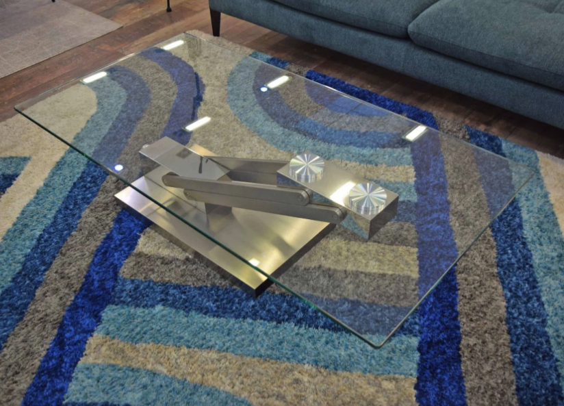 Updown - Table de repas relevable – Image 4