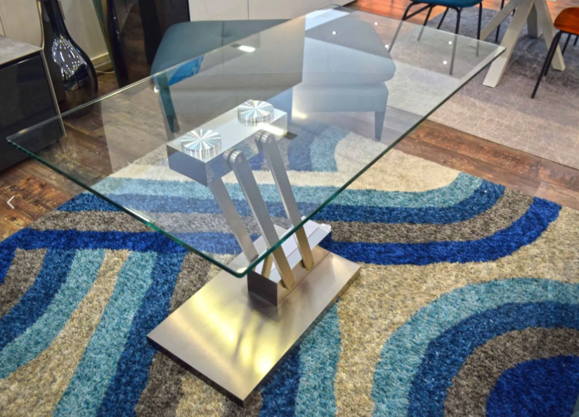 Updown - Table de repas relevable – Image 6