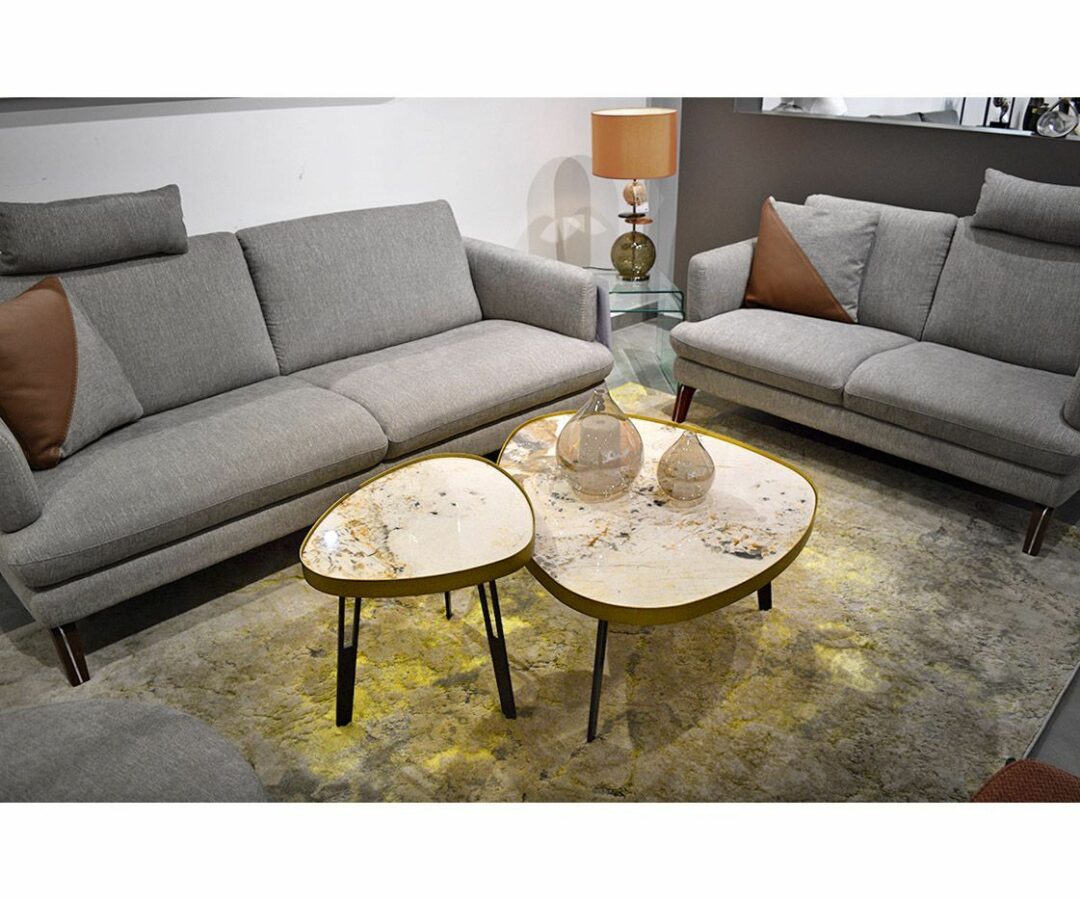 Centurion - Table basse + Bout canapé – Image 5