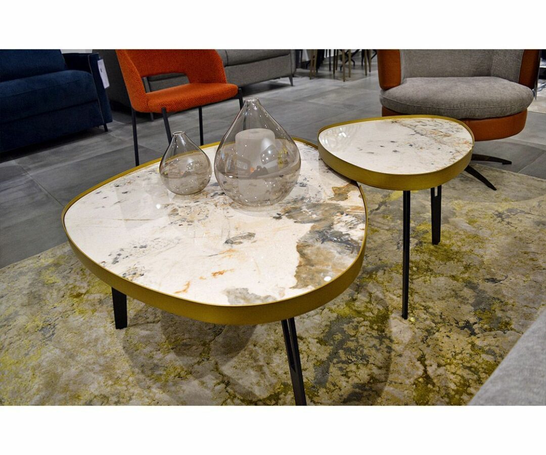 Centurion - Table basse + Bout canapé – Image 2