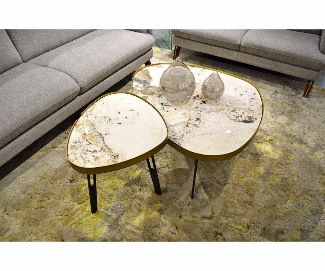 Centurion - Table basse + Bout canapé – Image 3