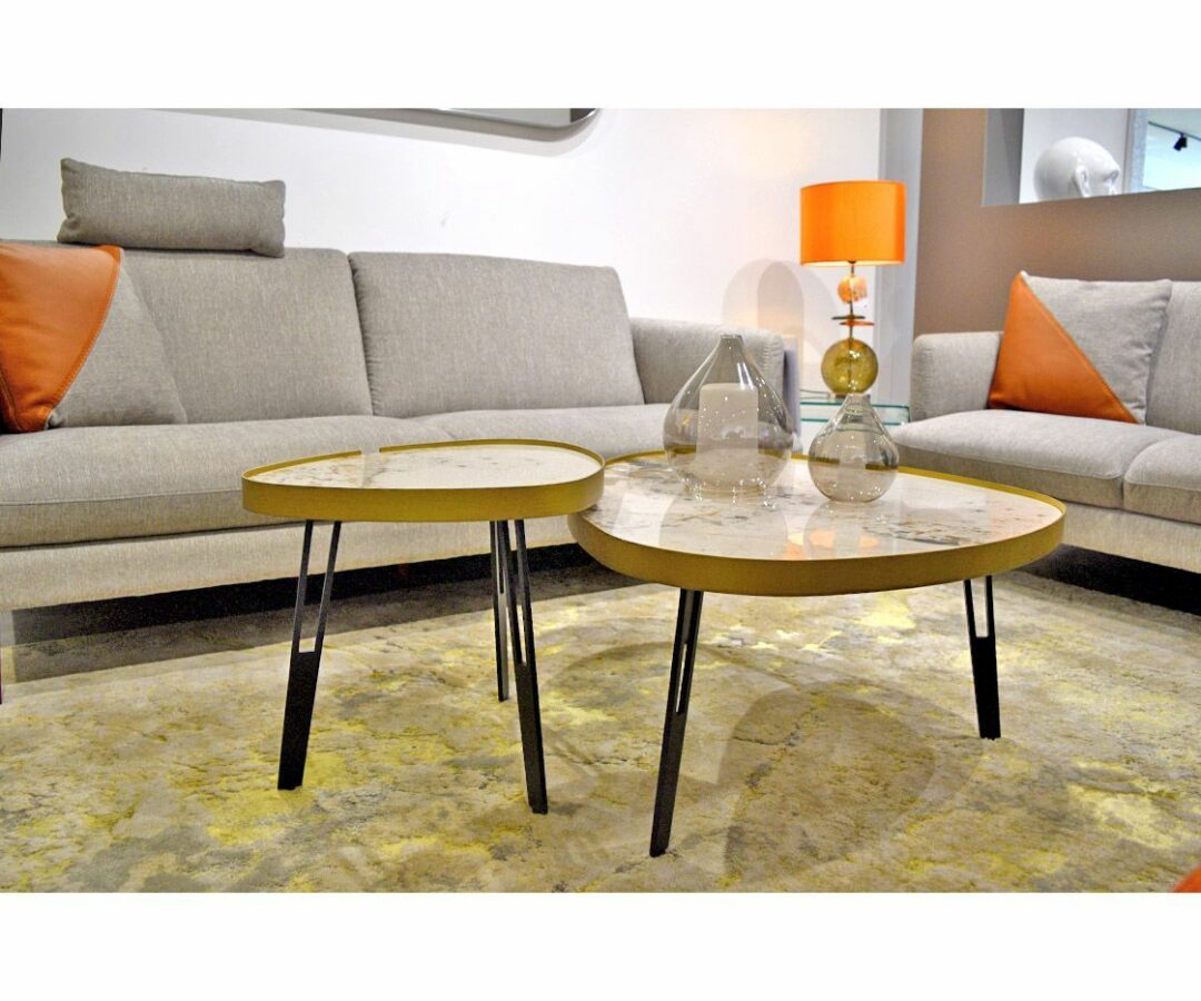Centurion - Table basse + Bout canapé – Image 4