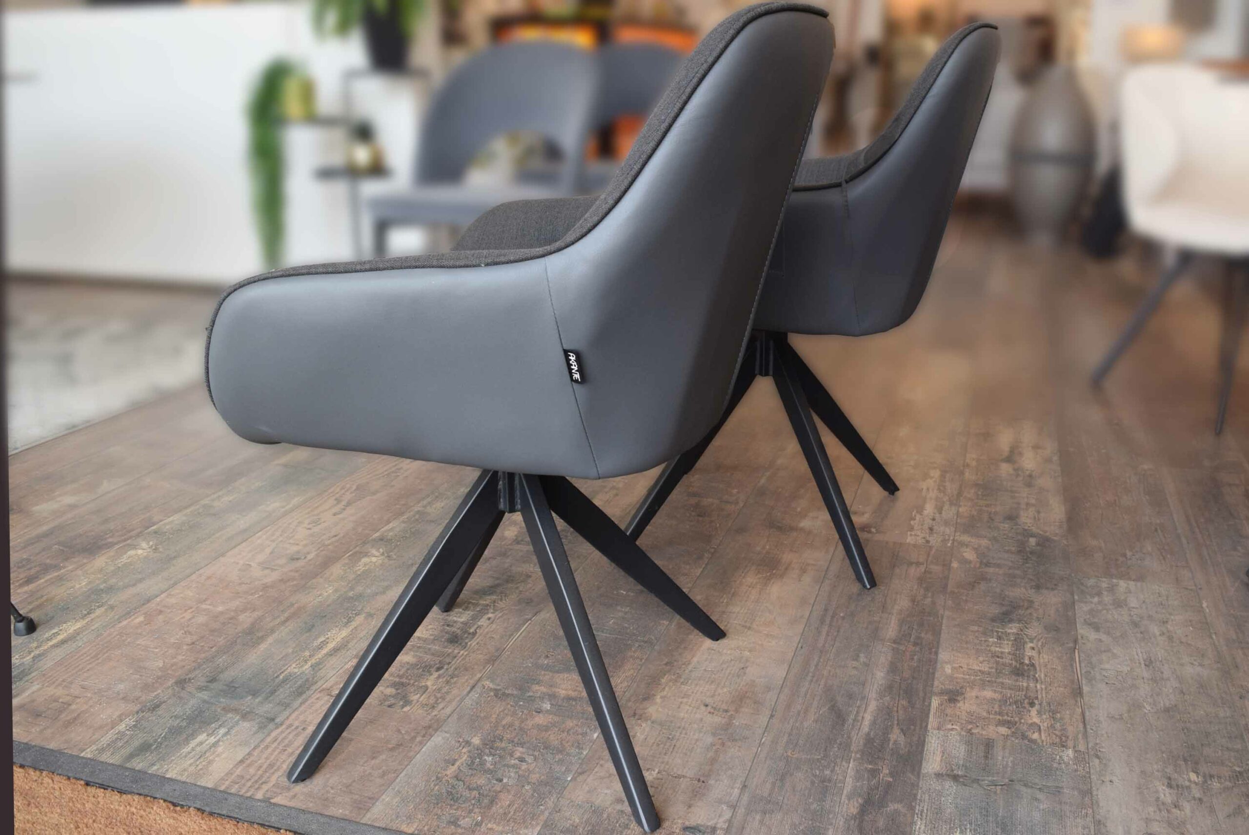 Antra - Lot de 2 fauteuils – Image 2