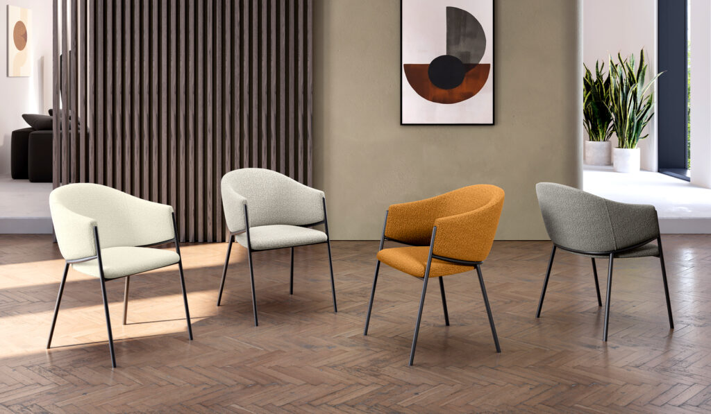 Patro - Chaise