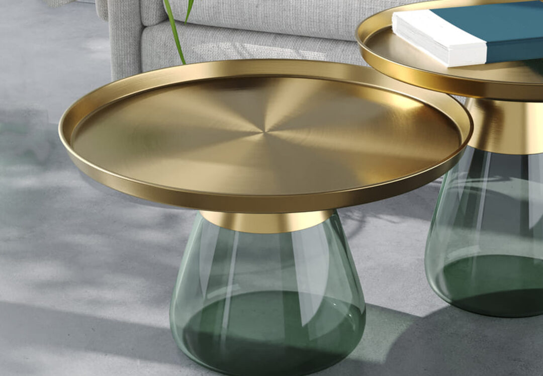 Carpi  - Table basse