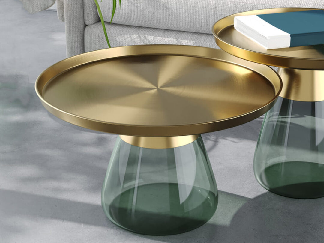 Carpi  - Table basse