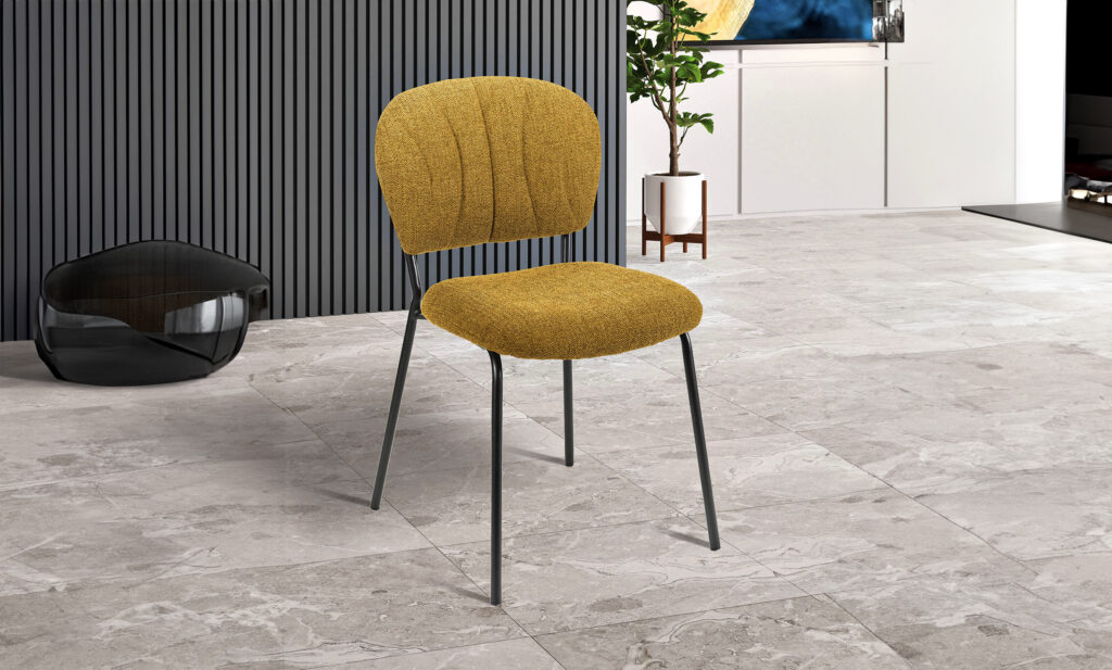 Calabre - Chaise