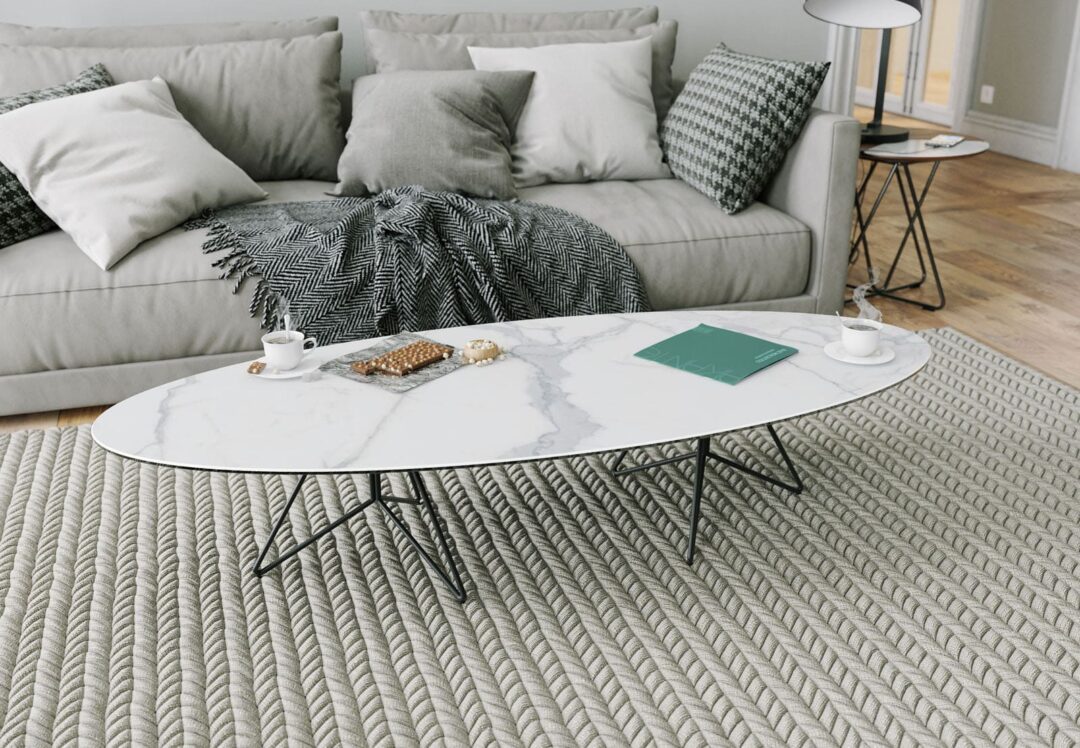 Chiavari  - Table basse