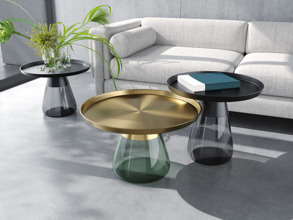 Carpi  - Table basse