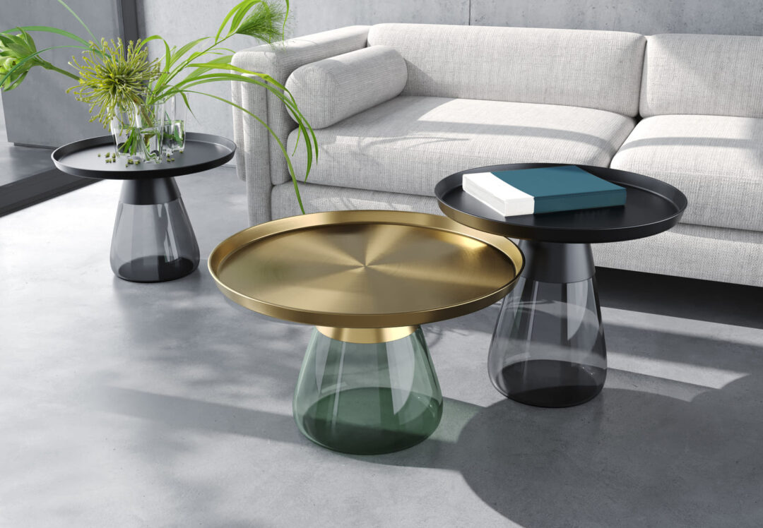 Carpi  - Table basse