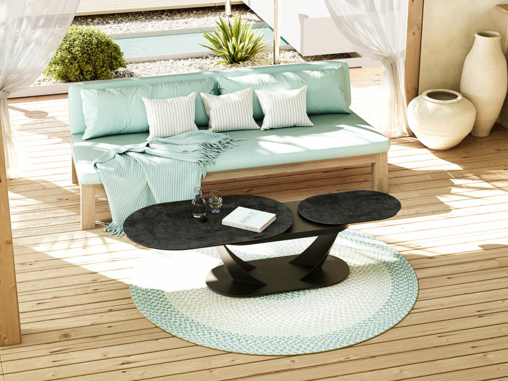 Savona  - Table basse