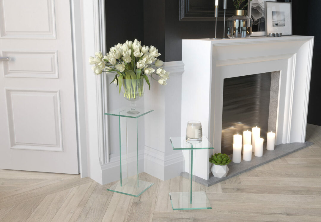 Vicence  - Bout de canapé